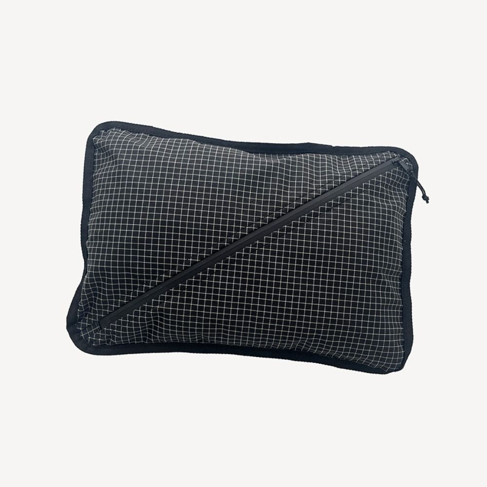 กระเป๋าเก็บหมอนแบบนุ่ม 2-in-1  - Camp Pillow Compressible บทวิจารณ์และราคา