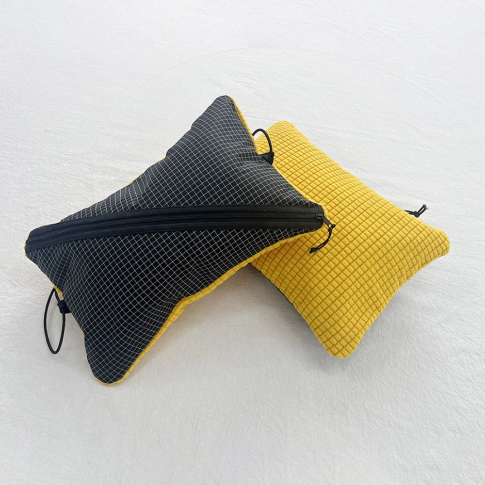 กระเป๋าเก็บหมอนแบบนุ่ม 2-in-1  - Camp Pillow Compressible บทวิจารณ์และราคา