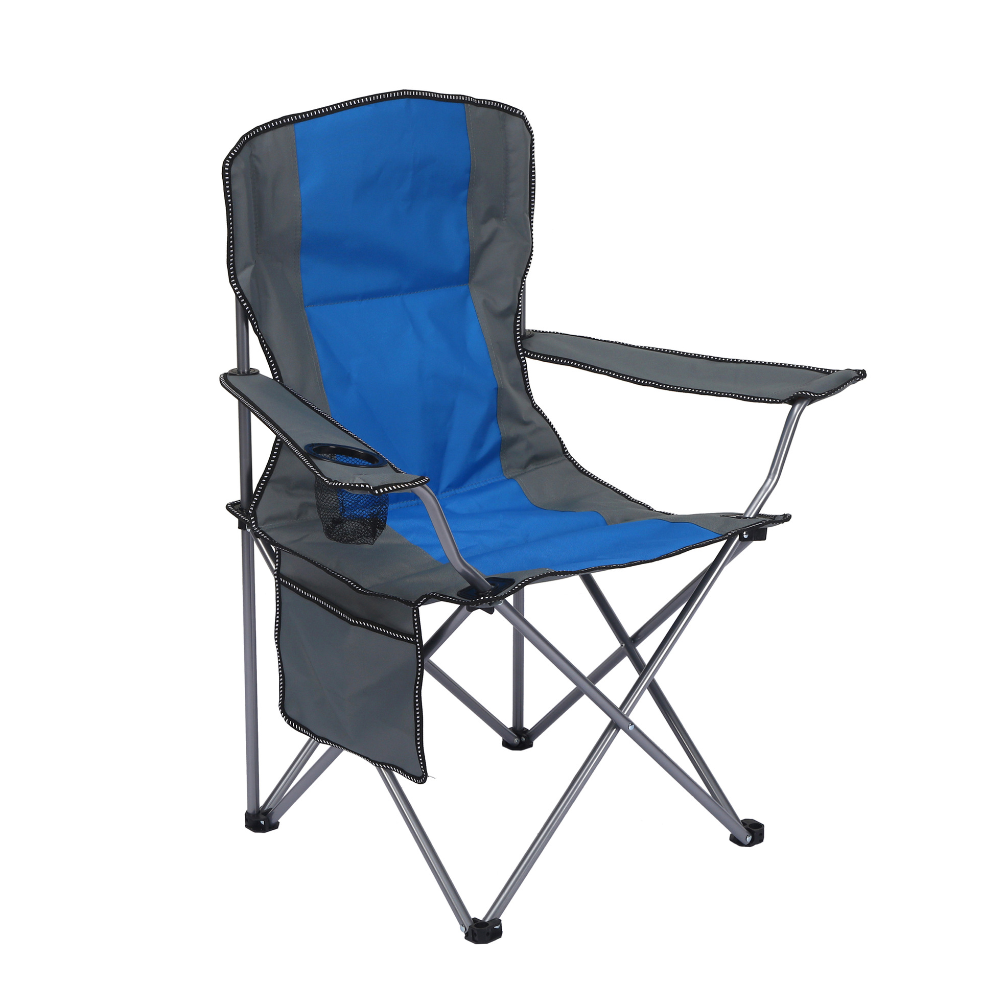 เก้าอี้พับได้สำหรับกิจกรรมกลาง - Outdoor Camping Rocking Chair บทวิจารณ์และราคา
