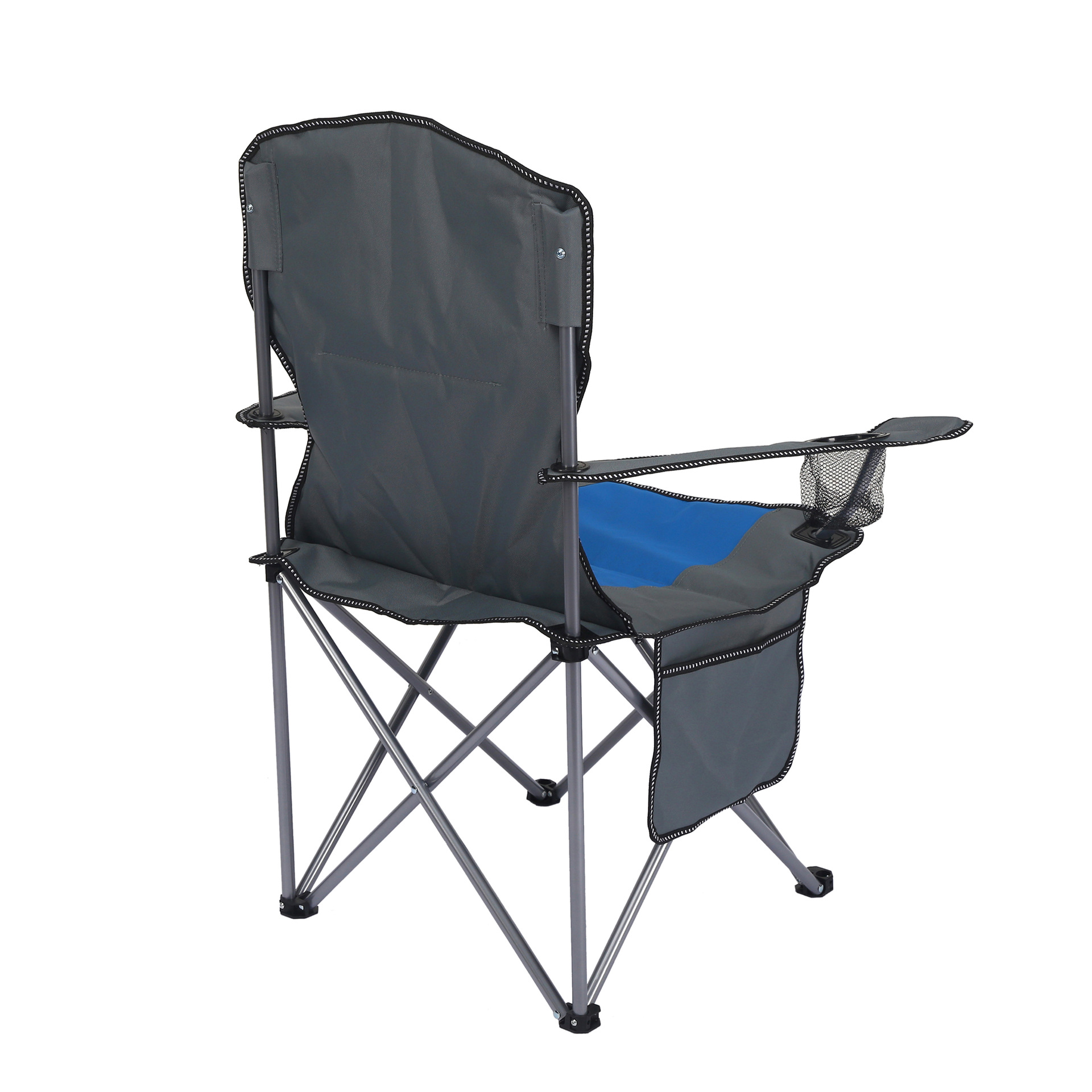 เก้าอี้พับได้สำหรับกิจกรรมกลาง - Outdoor Camping Rocking Chair บทวิจารณ์และราคา