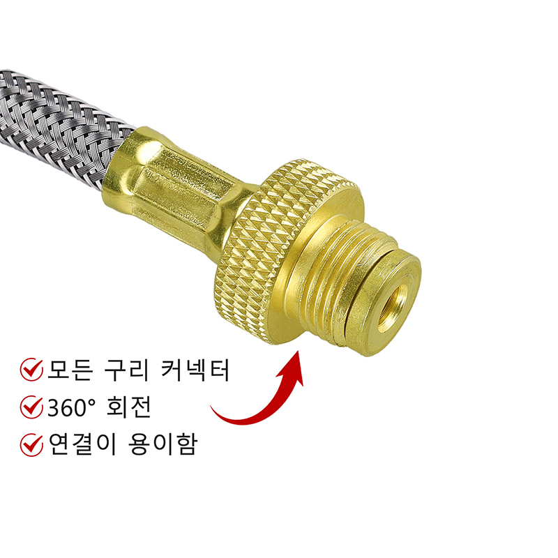 เตาแคมปิ้งท่อสแตนเลสอะแดปเตอร์ - Outdoor Camping Australia บทวิจารณ์และราคา