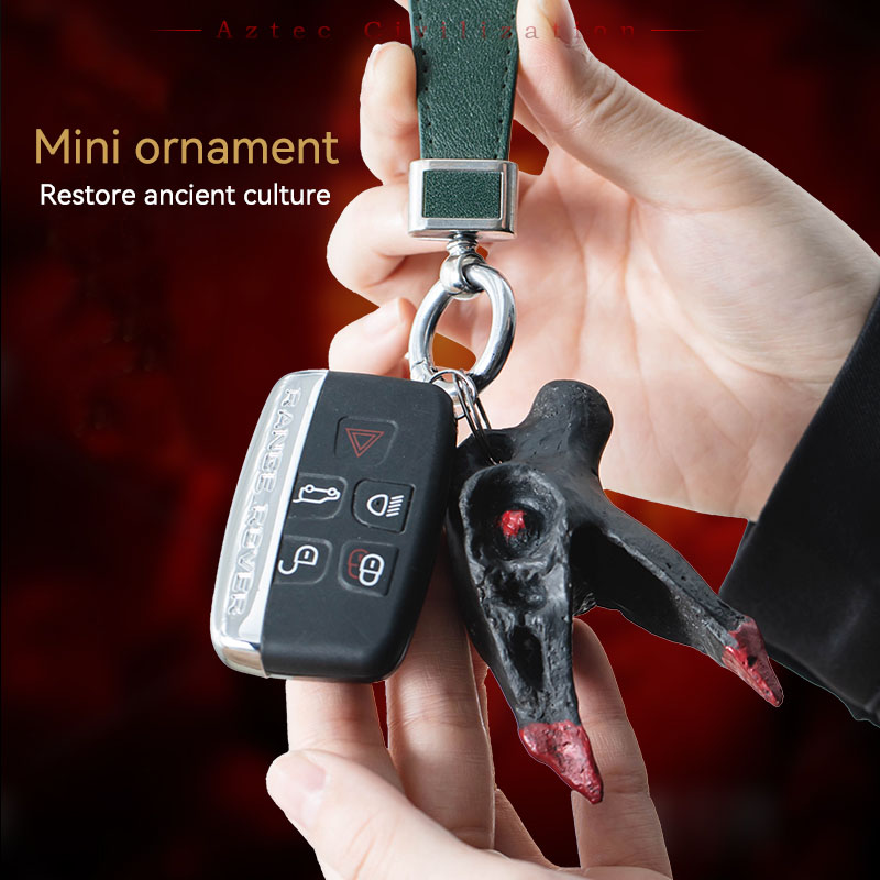 นกหวีดเสียงกรีดร้องของชาวแอซเท - Outdoor Camping Essential Gear บทวิจารณ์และราคา