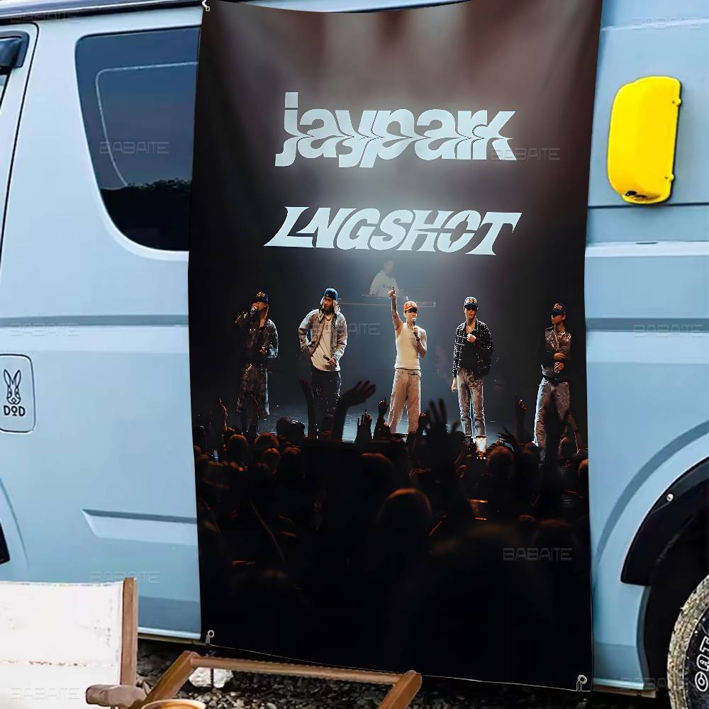 เกาหลี L-l-lNGSHOT ธงตกแต่งบรร - Outdoor Camping Korea บทวิจารณ์และราคา