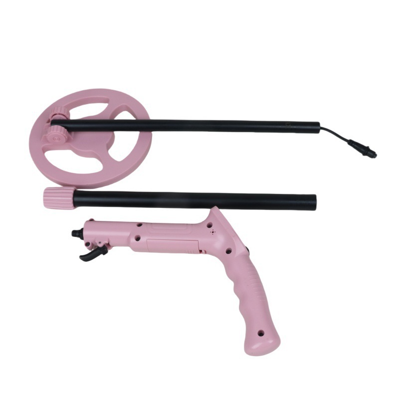 เครื่องตรวจจับโลหะแบบพกพาสำหรั - Outdoor Camping Activities บทวิจารณ์และราคา