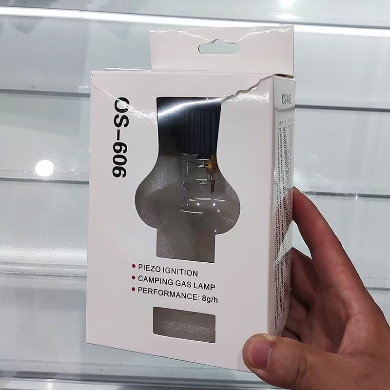 เตาแก๊สแบบพกพา หัวเตาแก๊ส ไฟแช - Outdoor Camping Outlet บทวิจารณ์และราคา
