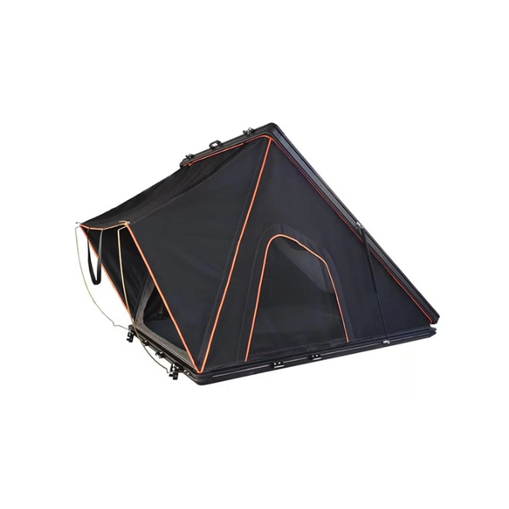 เต็นท์หลังคารถยนต์แบบเปลือกแข็ - Outdoor Camping Australia บทวิจารณ์และราคา