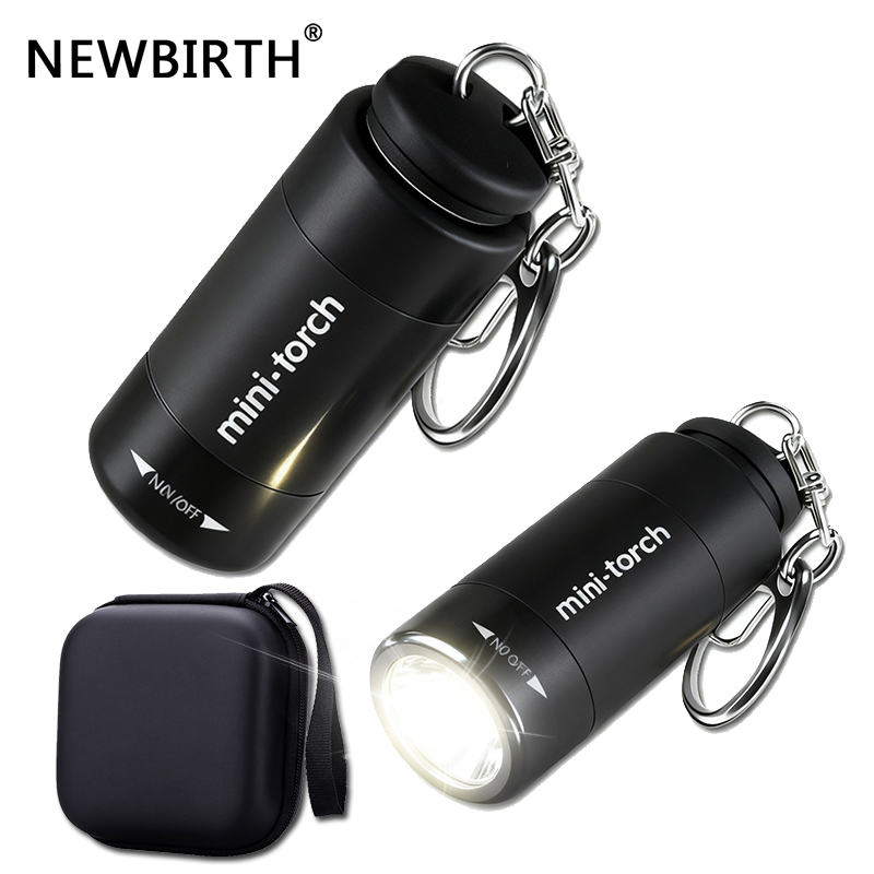ไฟฉายพวงกุญแจ LED ชาร์จ USB ได - Outdoor Camping Decor บทวิจารณ์และราคา