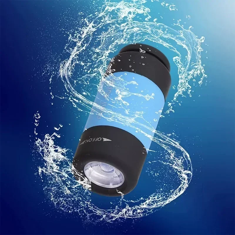ไฟฉายพวงกุญแจ LED ชาร์จ USB ได - Outdoor Camping Decor บทวิจารณ์และราคา