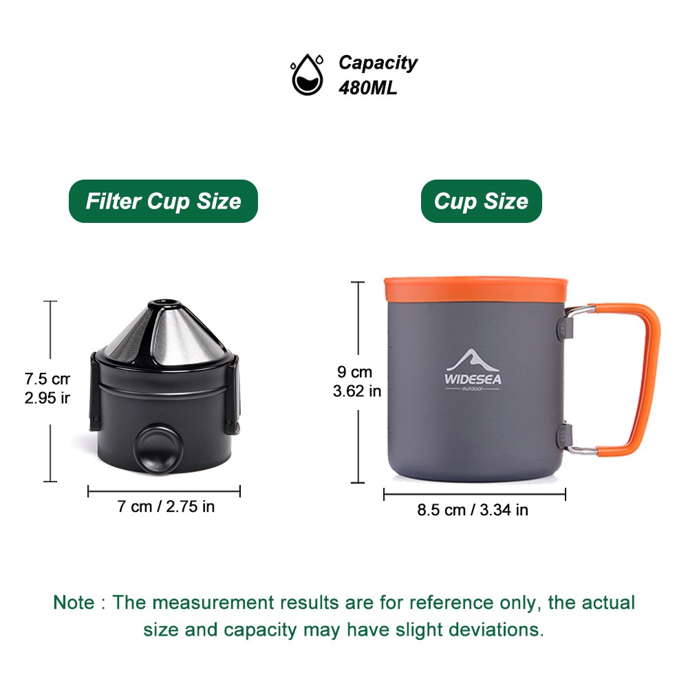 Camping Tableware ชุดเครื่องคร - Outdoor Camping Dining Set บทวิจารณ์และราคา