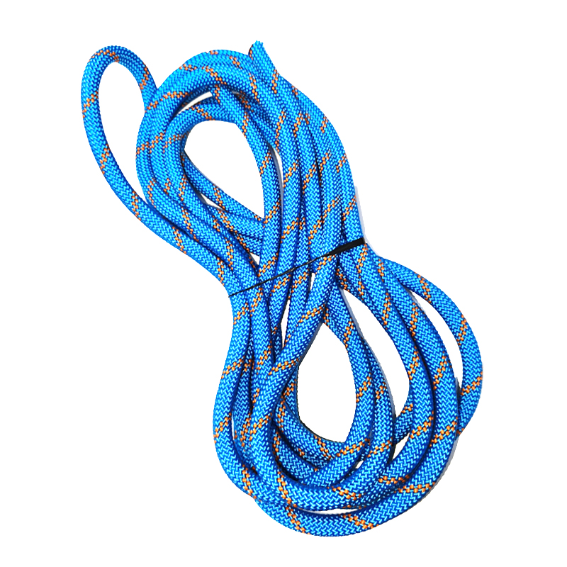เชือกพาราคอร์ดสีน้ำเงิน-ส้ม เส - Outdoor Camping Extension Cord บทวิจารณ์และราคา