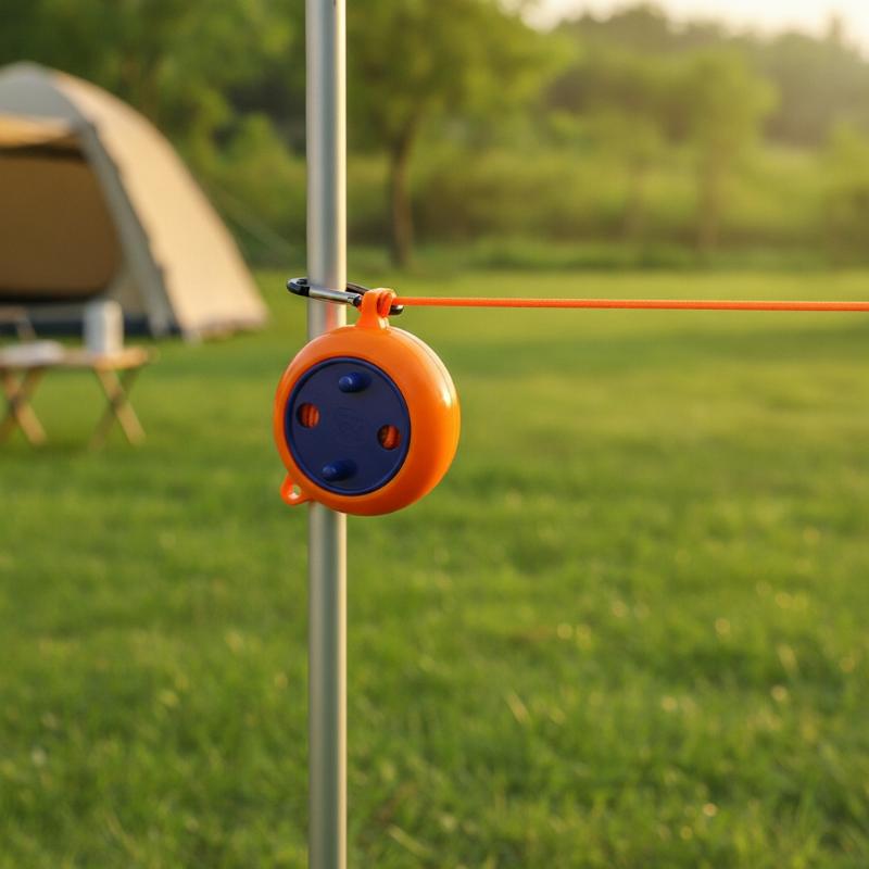 ราวตากผ้าแบบยืดหดได้ 1 ชิ้นใหม - Camping Outdoor Clothing บทวิจารณ์และราคา
