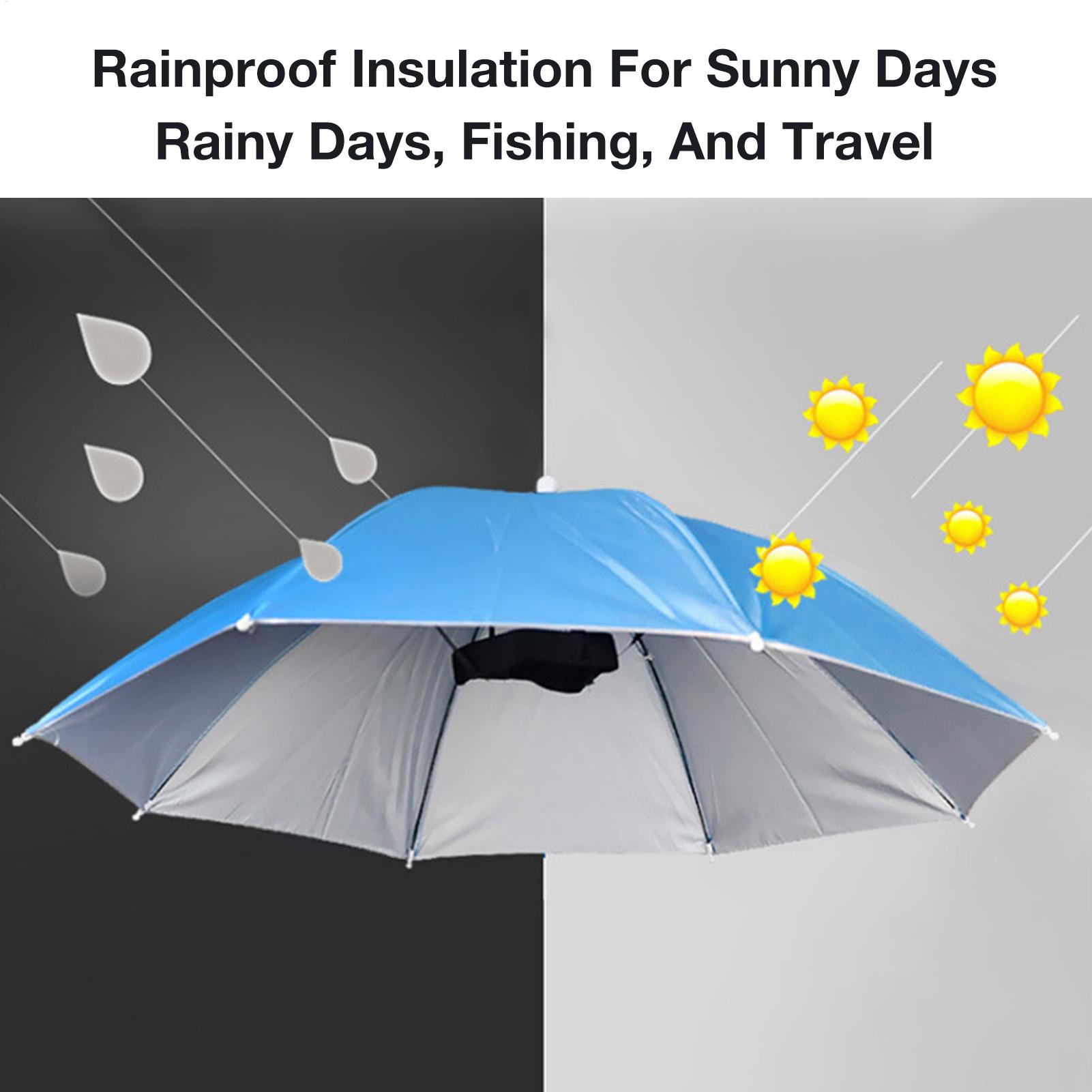 หมวกร่มตกปลากิจกรรมกลางแจ้งป้อ - Outdoor Camping Activities For Adults บทวิจารณ์และราคา
