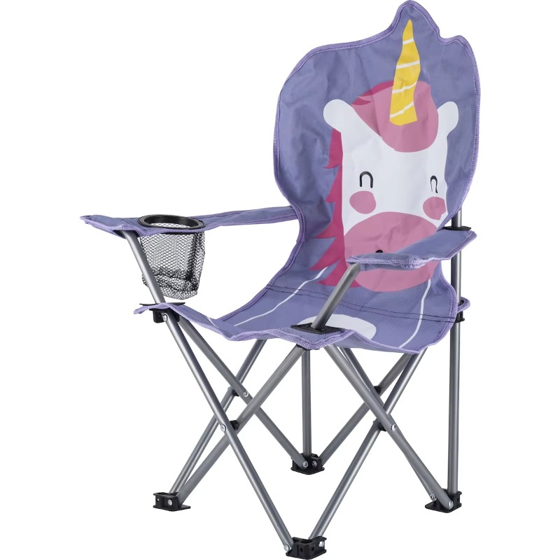 เก้าอี้พับสำหรับเด็ก YTYIN สำห - Travel Outdoor Camping Youtube บทวิจารณ์และราคา