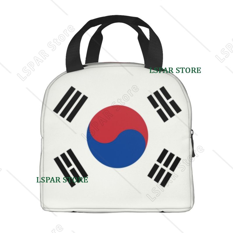 กระเป๋าใส่อาหารกลางวันแบบมีฉนว - Outdoor Camping Korea บทวิจารณ์และราคา