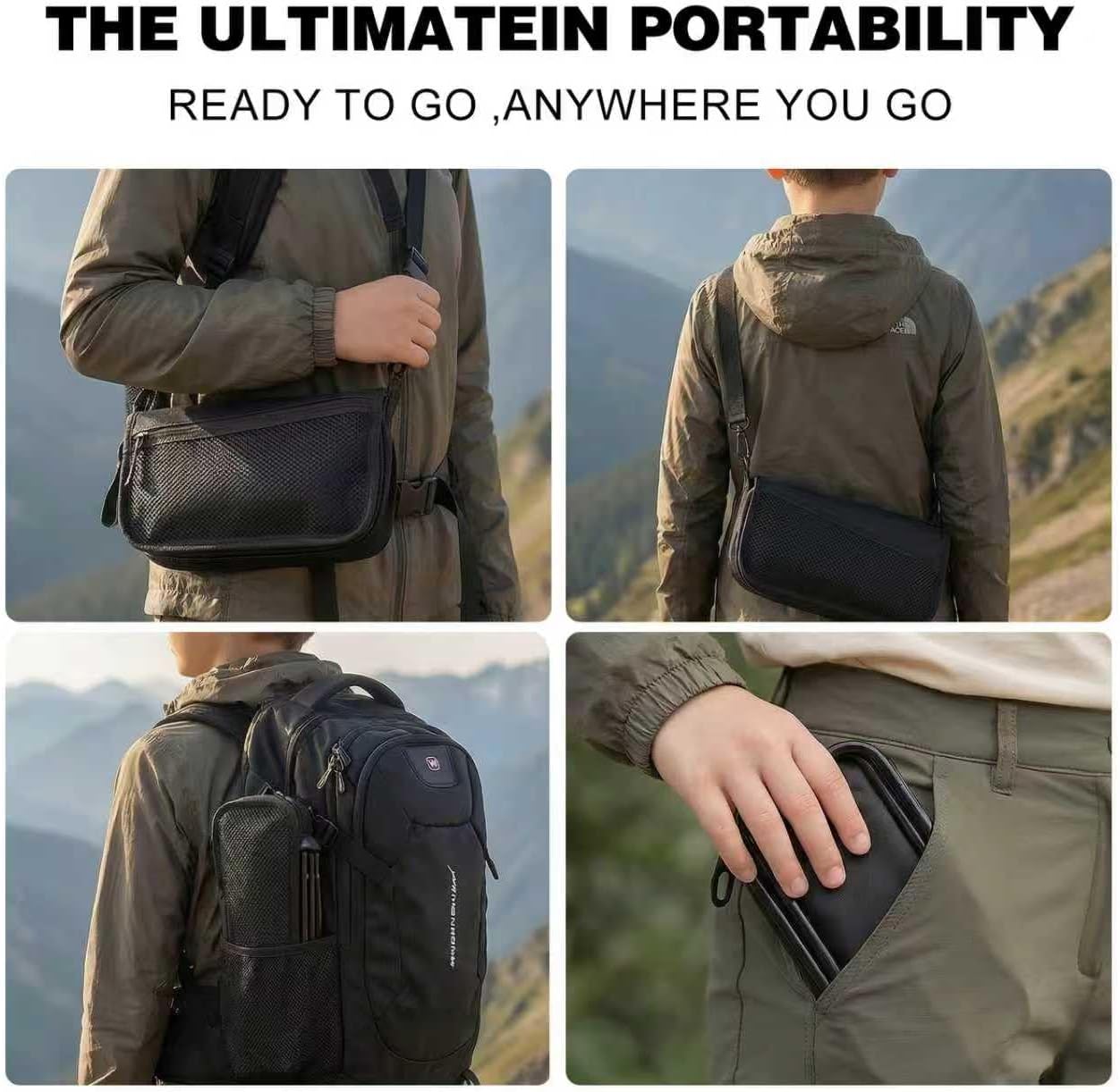 เก้าอี้พับพกพาสำหรับตั้งแคมป์  - Outdoor Camping Outlet บทวิจารณ์และราคา