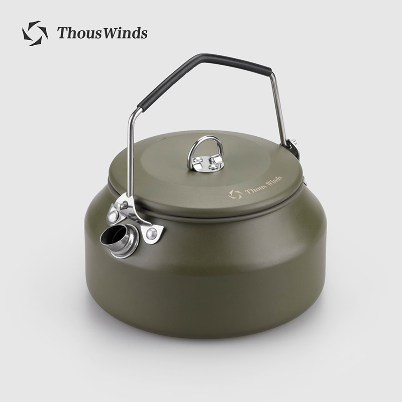 เครื่องครัวสำหรับใช้ในการเดินป - Outdoor Camping Dining Set บทวิจารณ์และราคา