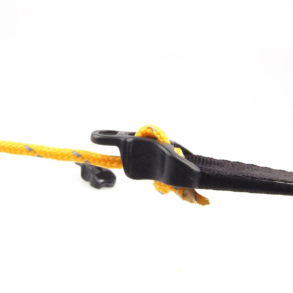 10/20/30Pcs Camping เต็นท์ Guy - Outdoor Camping Extension Cord บทวิจารณ์และราคา
