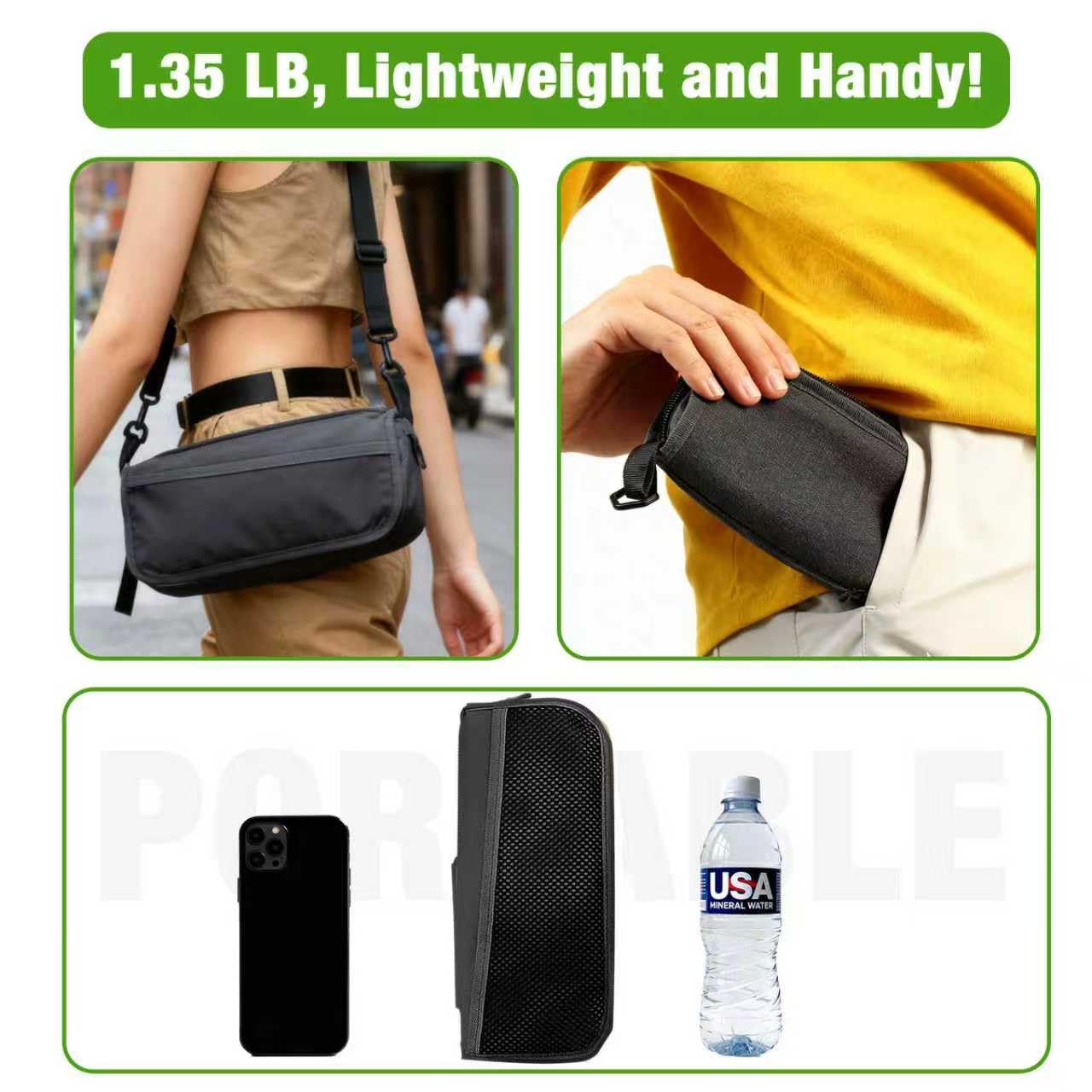 เก้าอี้พับแบบพกพาสำหรับผู้ใหญ่ - Outdoor Camping Activities For Adults บทวิจารณ์และราคา