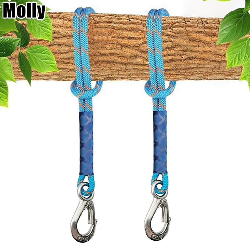 เชือกไนลอนแบบหนา 1 เส้น พร้อมต - Camping Hammock บทวิจารณ์และราคา