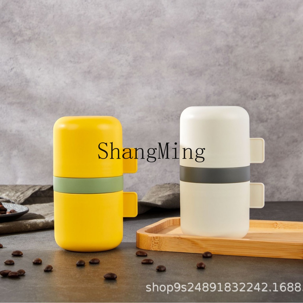ZD แก้วกาแฟอเนกประสงค์พร้อมเคร - Zd Outdoor Camping บทวิจารณ์และราคา