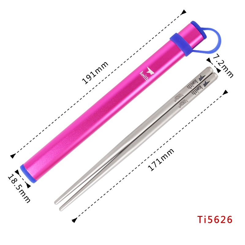 Keith Titanium Hollow Square ต - Travel Outdoor Camping Youtube บทวิจารณ์และราคา
