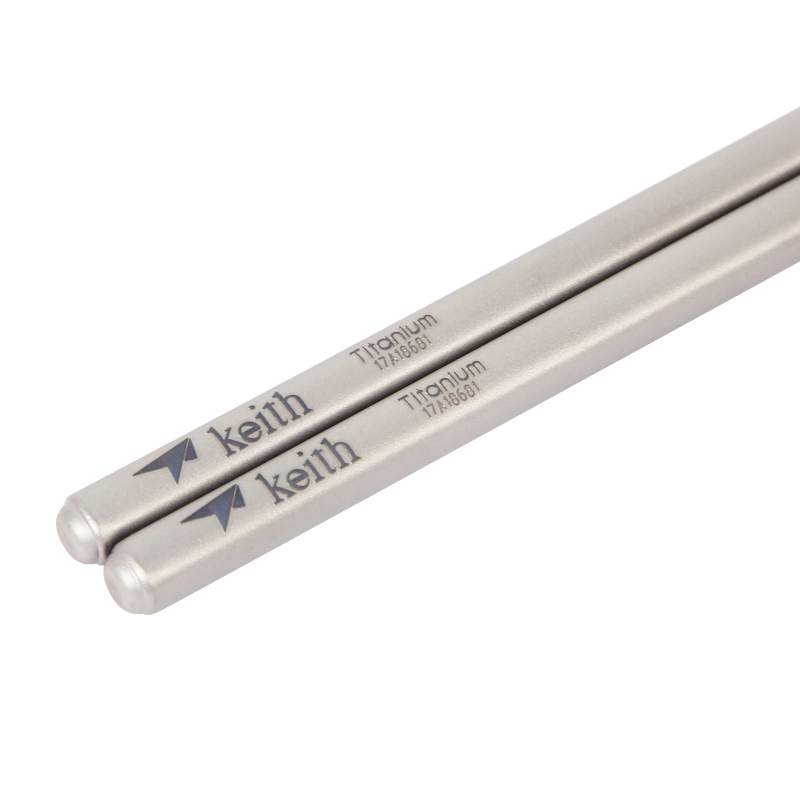 Keith Titanium Hollow Square ต - Travel Outdoor Camping Youtube บทวิจารณ์และราคา