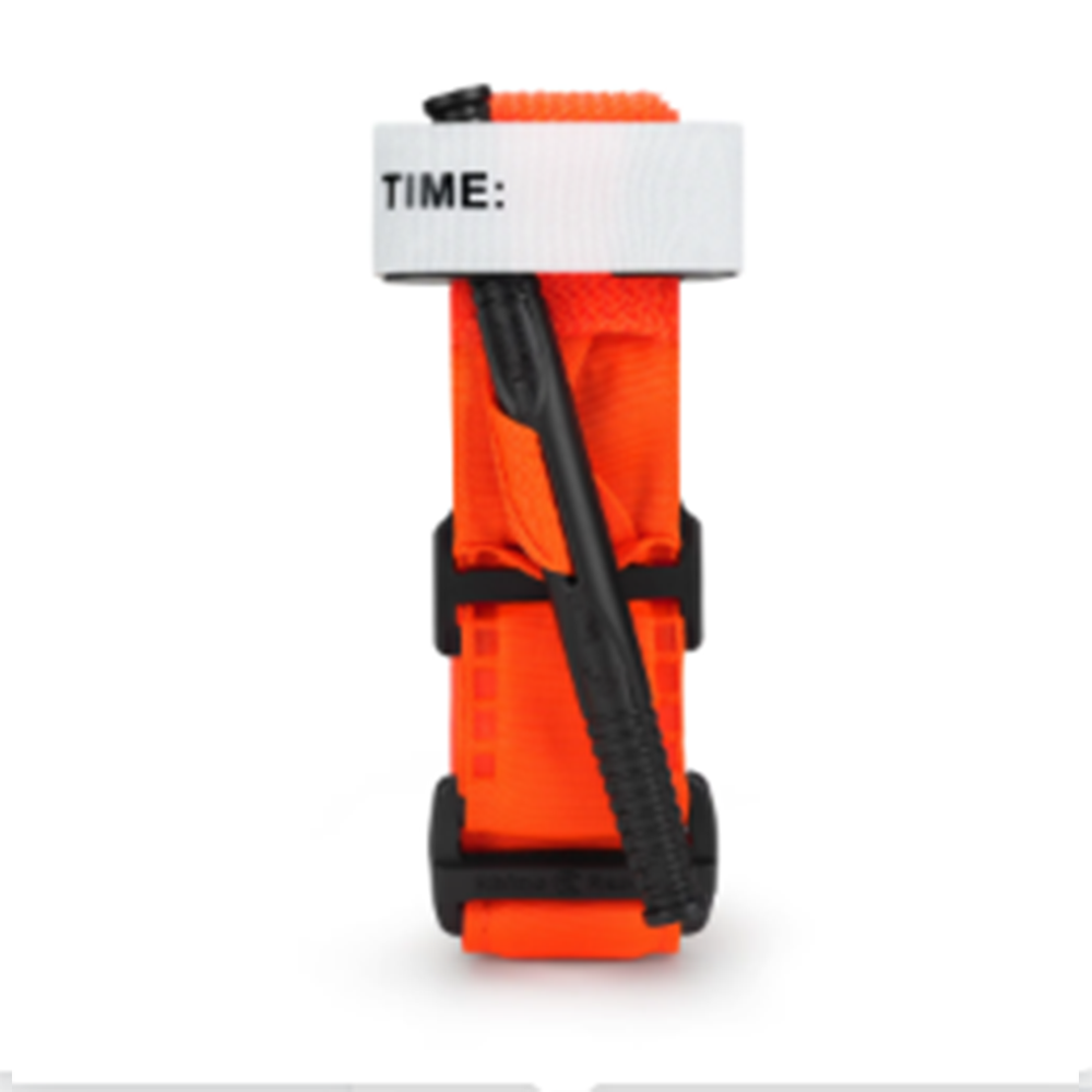 สายรัดห้ามเลือดแบบหมุนได้ 95 ซ - Outdoor Camping Essential Gear บทวิจารณ์และราคา