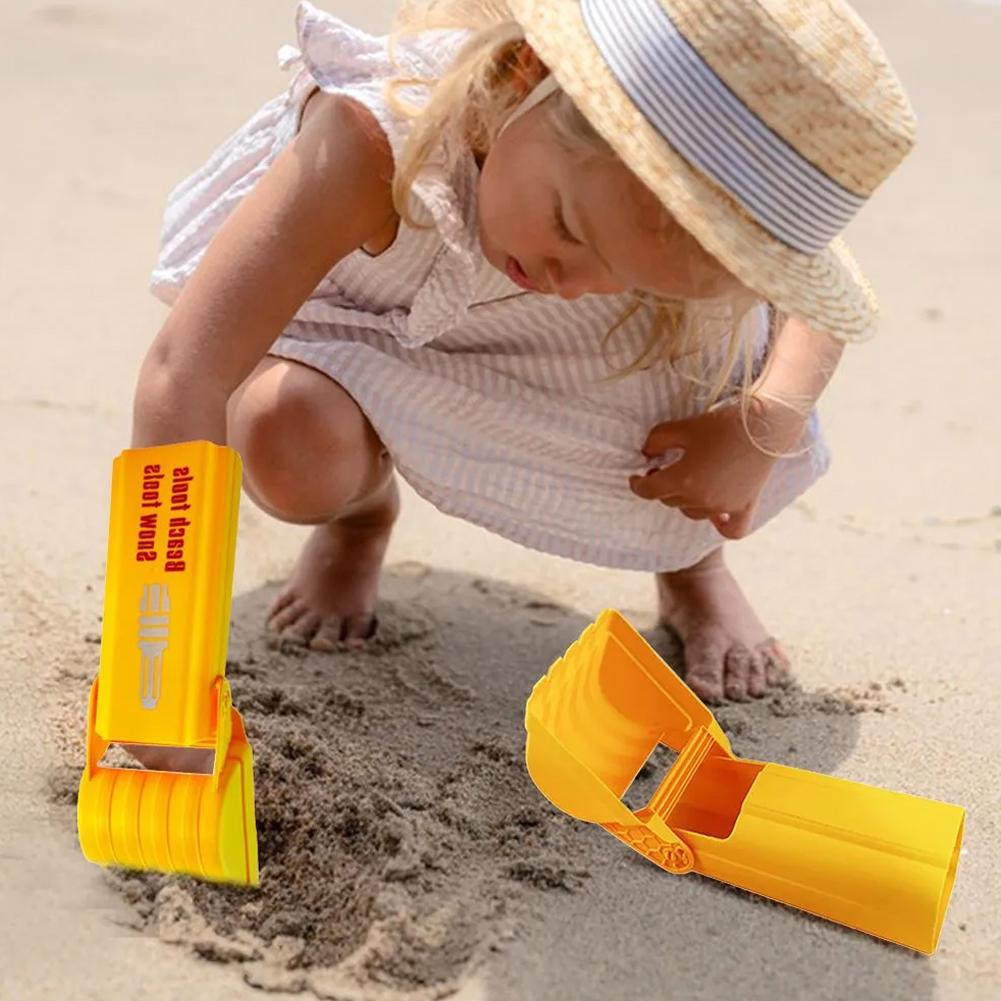ชุดขุดดิน 1/3 ชิ้น ของเล่นเด็ก - Outdoor Camping Games For Kids บทวิจารณ์และราคา
