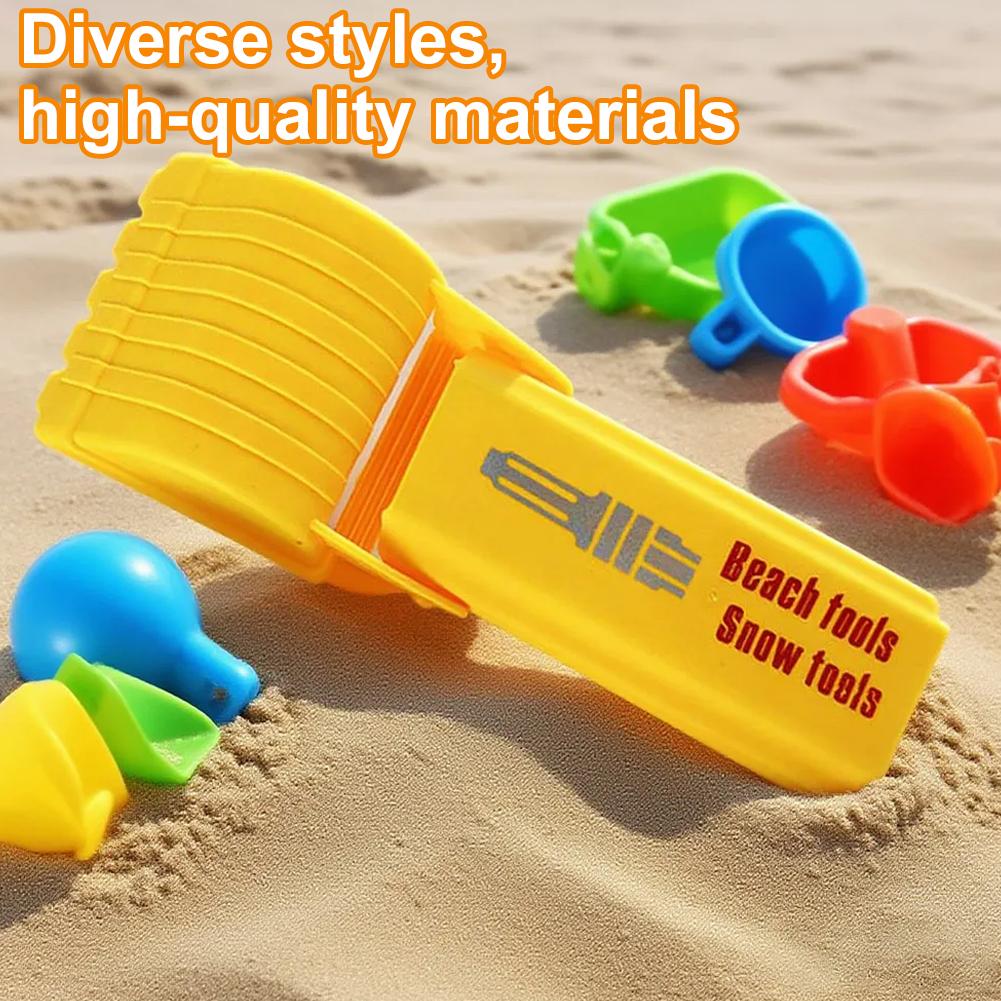 ชุดขุดดิน 1/3 ชิ้น ของเล่นเด็ก - Outdoor Camping Games For Kids บทวิจารณ์และราคา