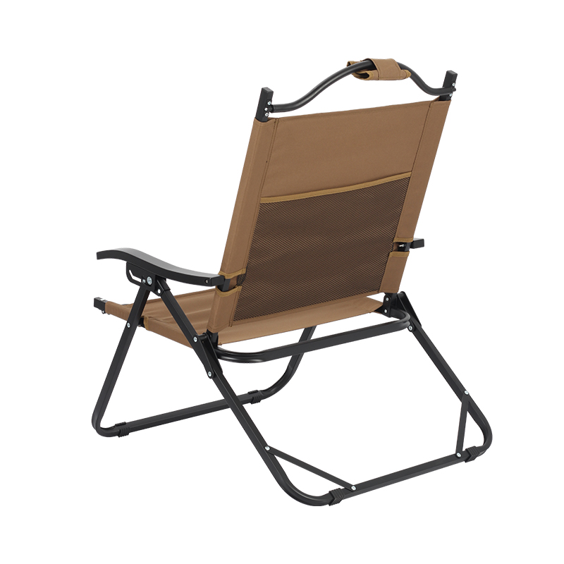 เก้าอี้แคมป์ปิ้งกลางแจ้งจากเกา - Outdoor Camping Korea บทวิจารณ์และราคา