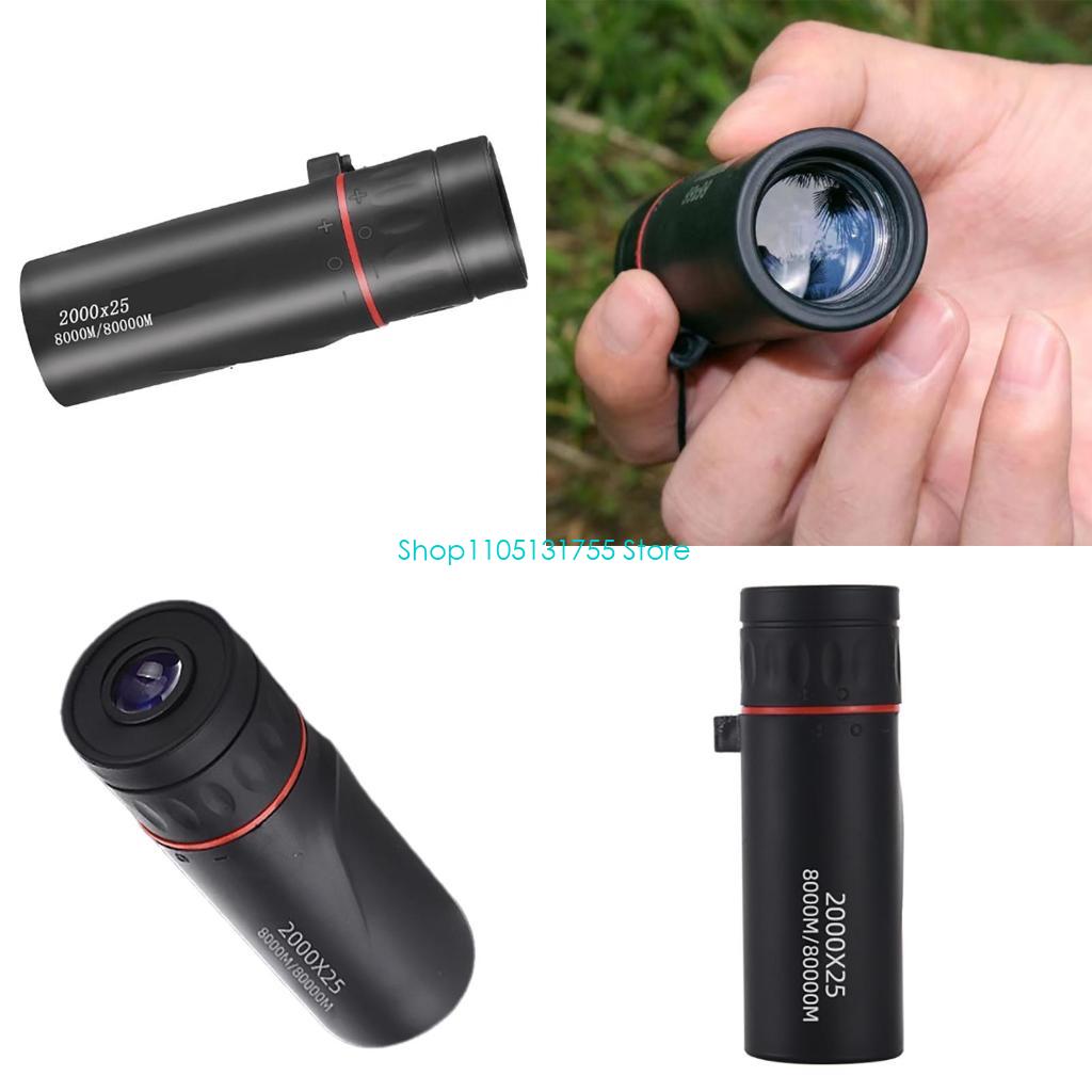 K0EF กล้องโทรทรรศน์ตาข้างเดียว - Outdoor Camping Activities For Adults บทวิจารณ์และราคา