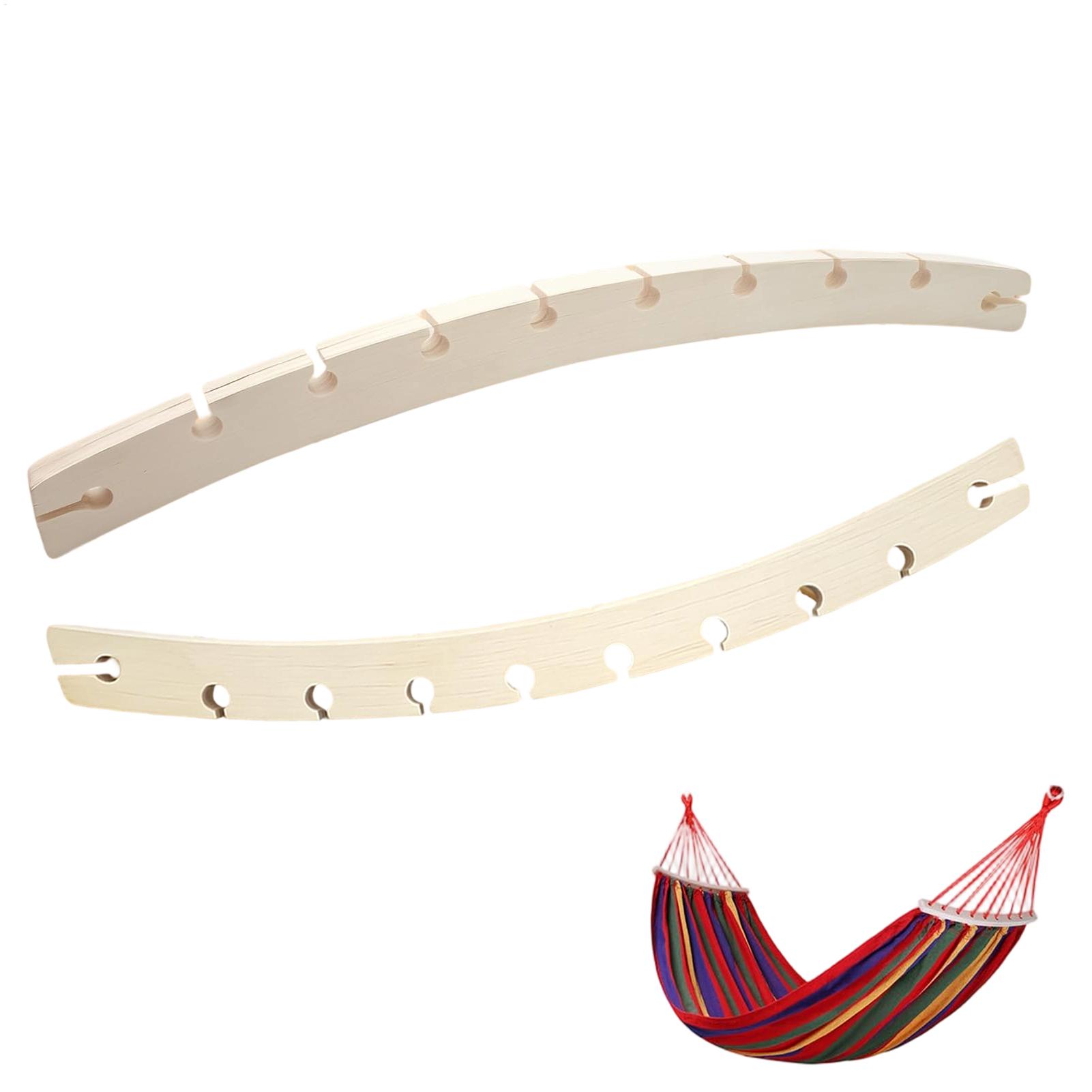 ไม้ค้ำเปลญวน 10 รู จำนวน 2 ชิ้ - Camping Hammock บทวิจารณ์และราคา