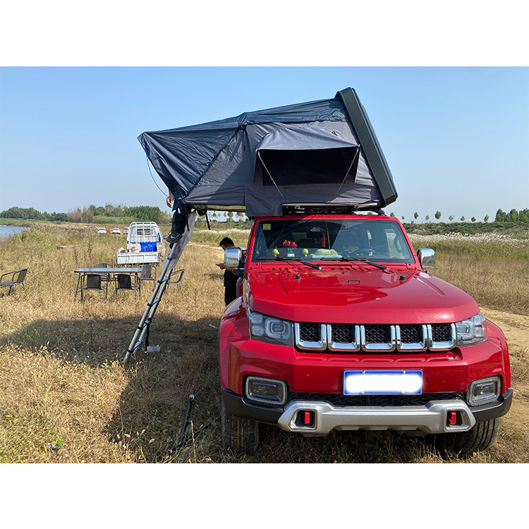 ผู้ผลิตเต็นท์ เต็นท์บนหลังคารถ - Outdoor Camping Activities บทวิจารณ์และราคา