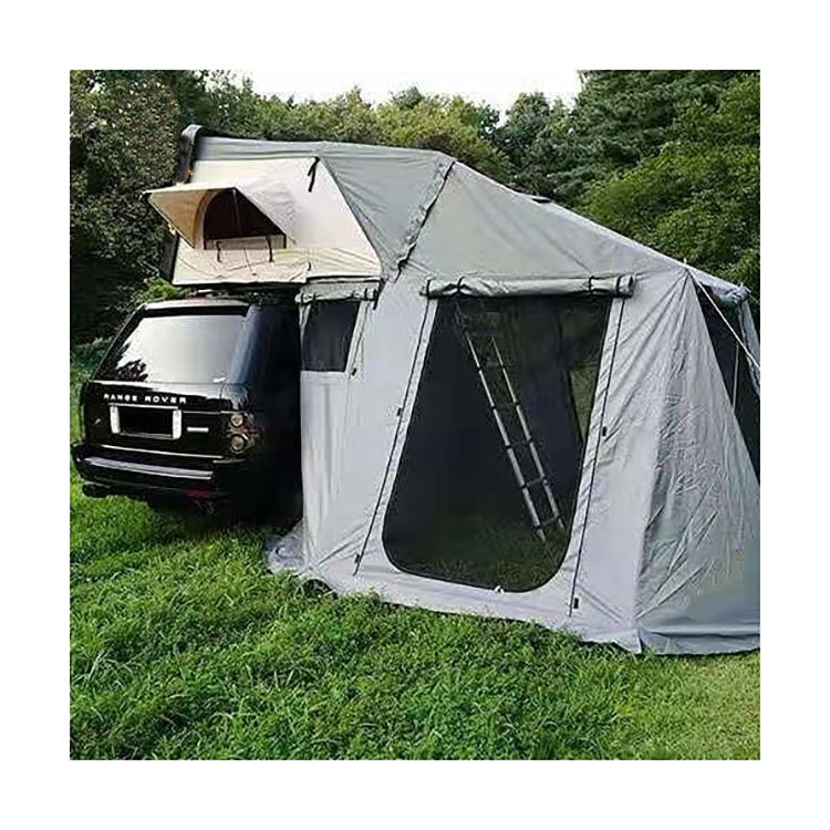 ผู้ผลิตเต็นท์ เต็นท์บนหลังคารถ - Outdoor Camping Activities บทวิจารณ์และราคา