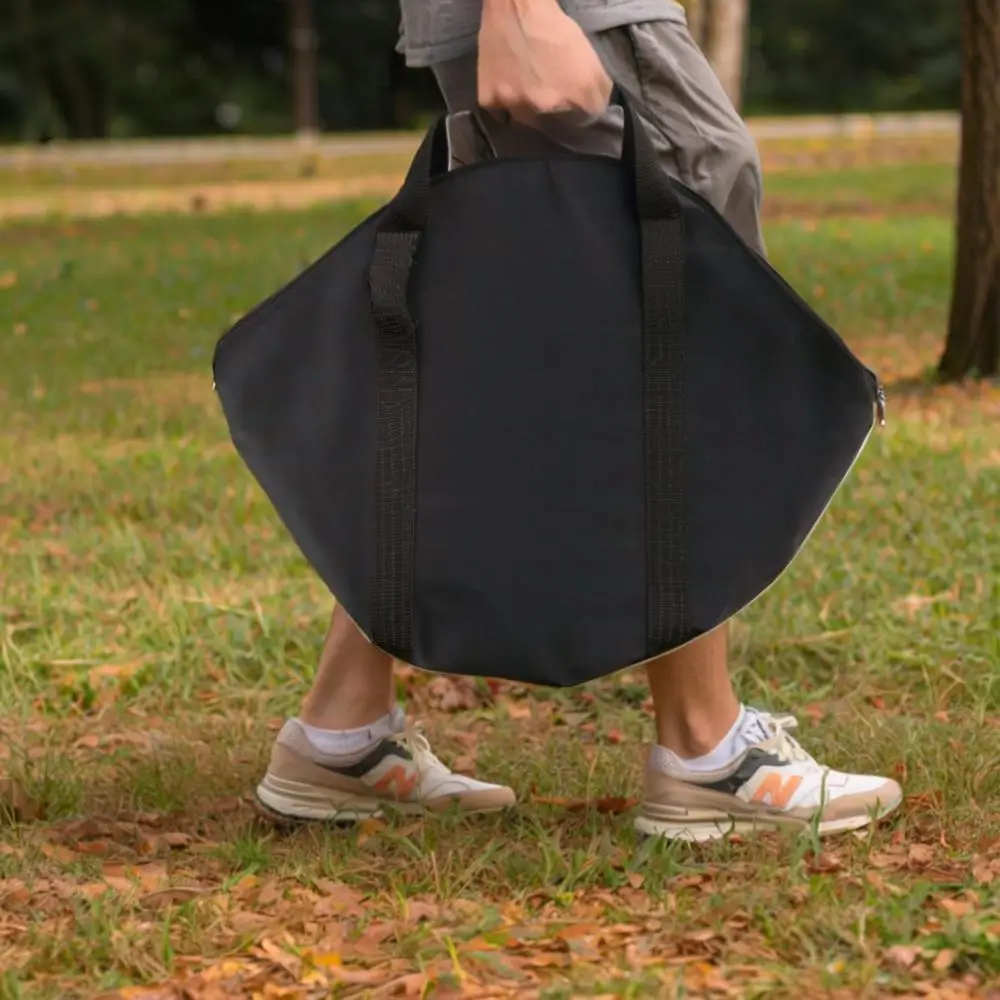 1 ชิ้น 47*38 ซม. ถุงเก็บถาดอบ  - Outdoor Camping Korea บทวิจารณ์และราคา