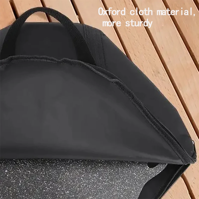 1 ชิ้น 47*38 ซม. ถุงเก็บถาดอบ  - Outdoor Camping Korea บทวิจารณ์และราคา