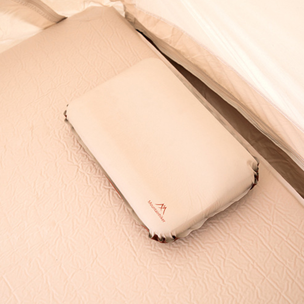 หมอนเป่าลมน้ำหนักเบาพิเศษ หมอน - Camp Pillow Compressible บทวิจารณ์และราคา