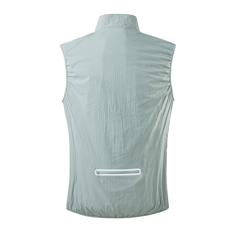 เสื้อกั๊กกีฬาฤดูร้อนสำหรับผู้ช - Camping Outdoor Clothing บทวิจารณ์และราคา