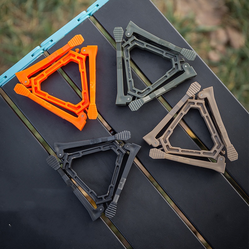 ​ ​ ​ ​ ​ ​ ขาตั้งถังแก๊สแบบพก - Outdoor Camping Outlet บทวิจารณ์และราคา