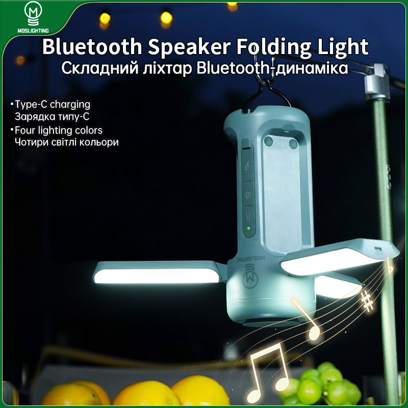 Moslighting ไฟฉายแบบพกพา LED ส - Zd Outdoor Camping บทวิจารณ์และราคา
