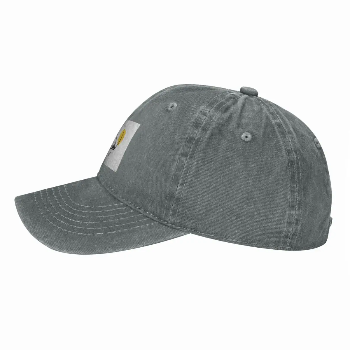 การออกแบบข้อความ QLD - หมวกเบส - Outdoor Camping Australia บทวิจารณ์และราคา