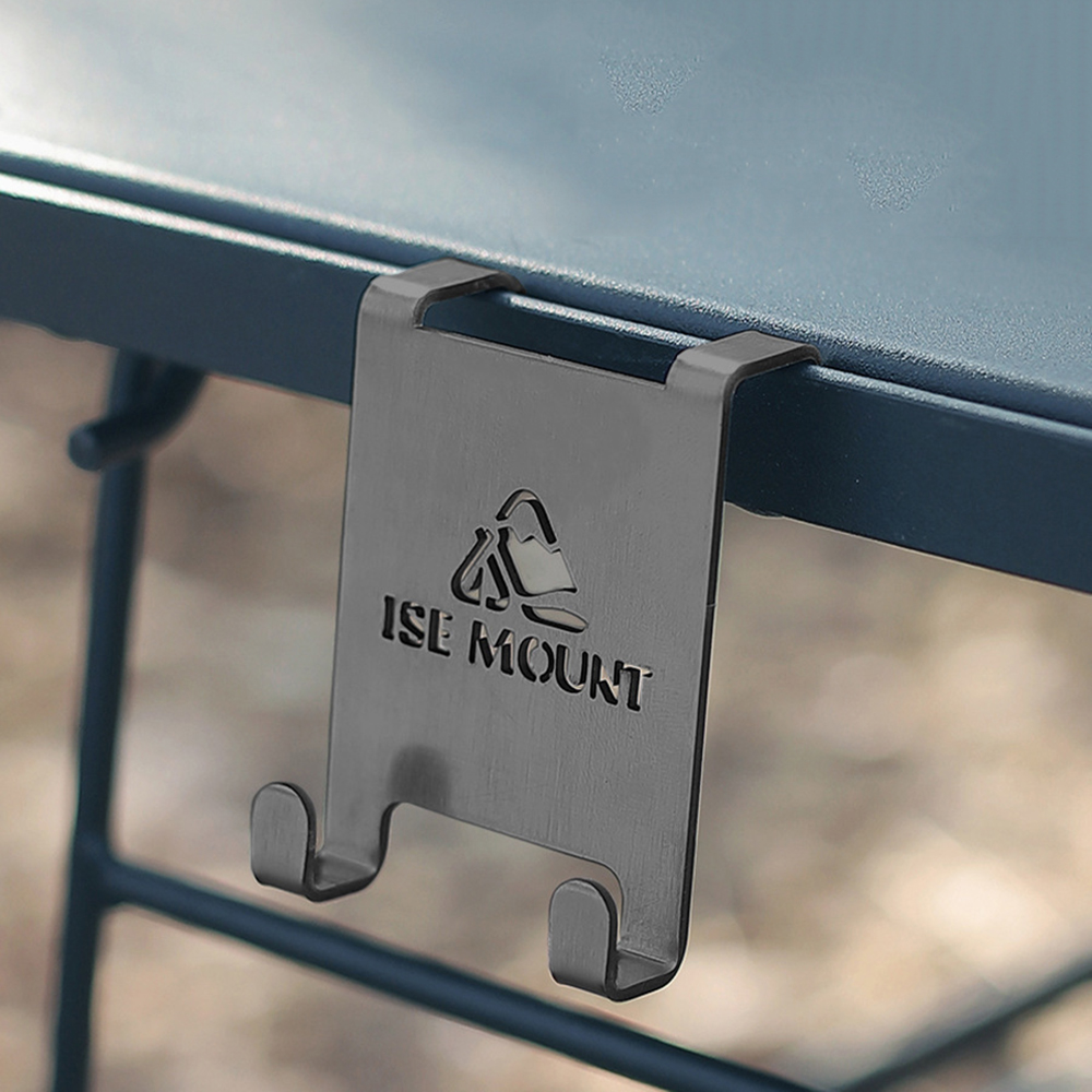 แขวนกระป๋องแก๊ส Hook Camping ต - Outdoor Camping Outlet บทวิจารณ์และราคา