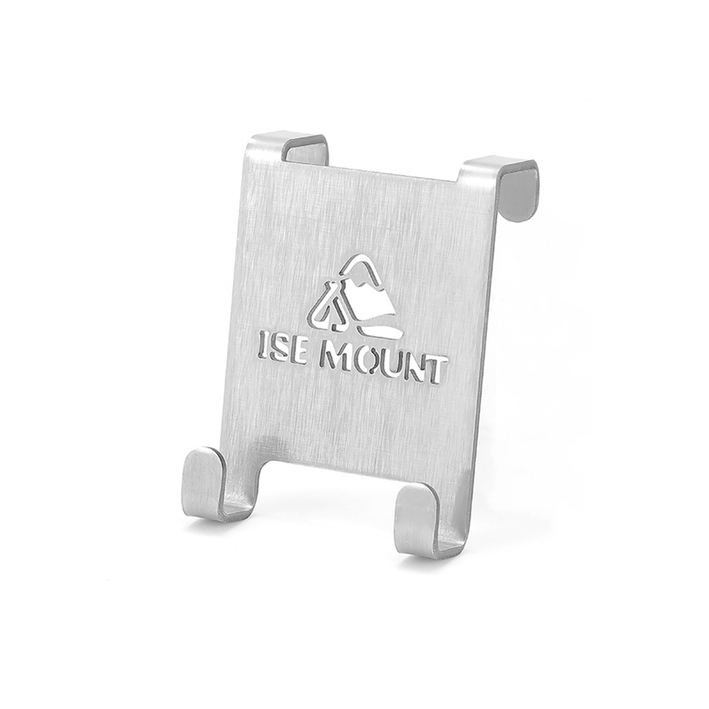 แขวนกระป๋องแก๊ส Hook Camping ต - Outdoor Camping Outlet บทวิจารณ์และราคา