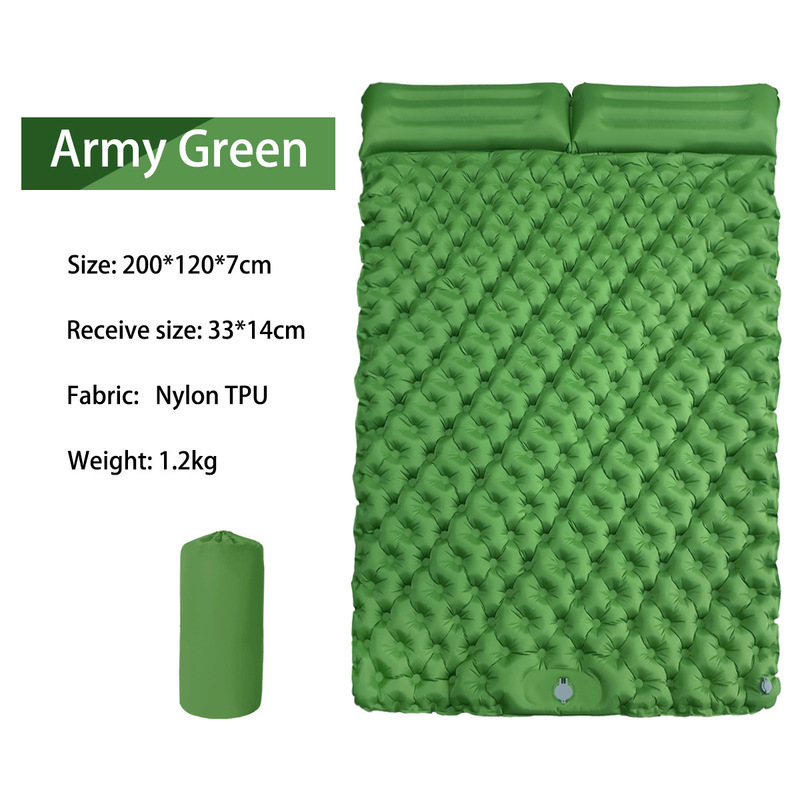 แผ่นรองนอนพับได้แบบพกพา สำหรับ - Outdoor Camping Gazebo บทวิจารณ์และราคา