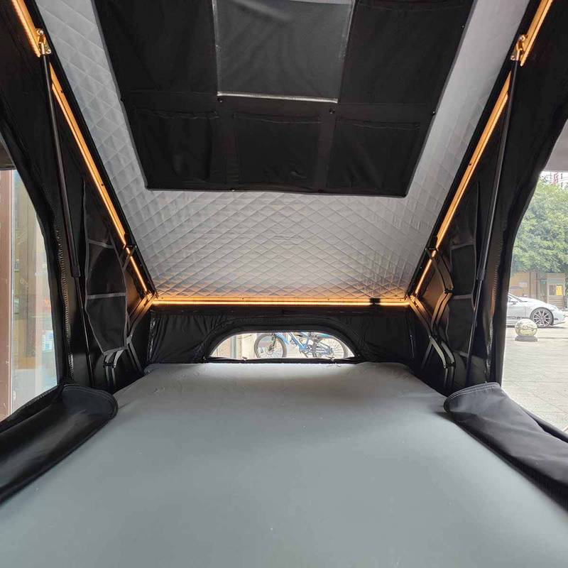 เต็นท์บนหลังคารถสำหรับแคมป์ปิ้ - Outdoor Camping Australia บทวิจารณ์และราคา