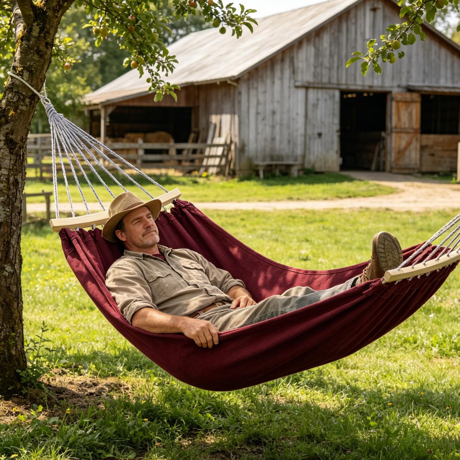 ไม้ค้ำเปลญวน 2 ชิ้น แบบ 10 รู  - Camping Hammock บทวิจารณ์และราคา
