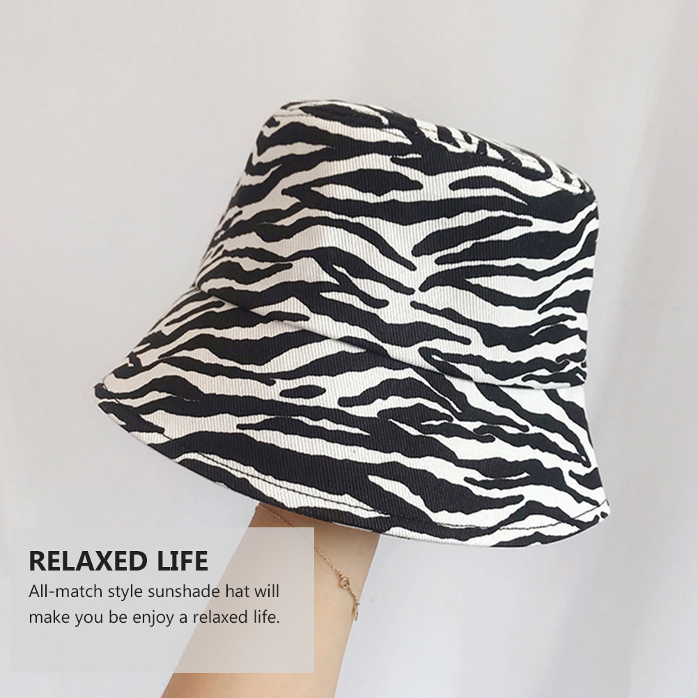 หมวกกันแดดลายม้าลาย น้ำหนักเบา - Outdoor Camping Activities For Adults บทวิจารณ์และราคา