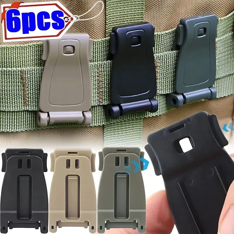 คลิปหนีบสำหรับกระเป๋าเป้สะพายห - Outdoor Camping Essential Gear บทวิจารณ์และราคา