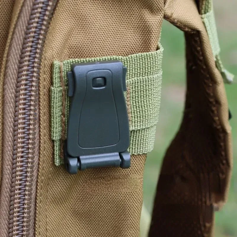 คลิปหนีบสำหรับกระเป๋าเป้สะพายห - Outdoor Camping Essential Gear บทวิจารณ์และราคา