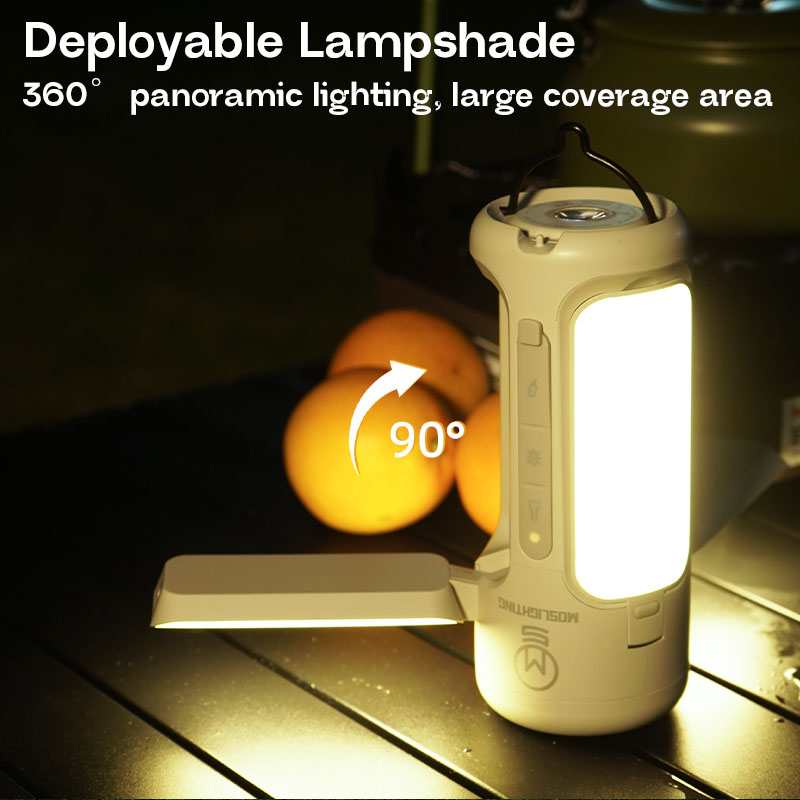 MOSLIGHTING พับกลางแจ้ง Campin - Zd Outdoor Camping บทวิจารณ์และราคา